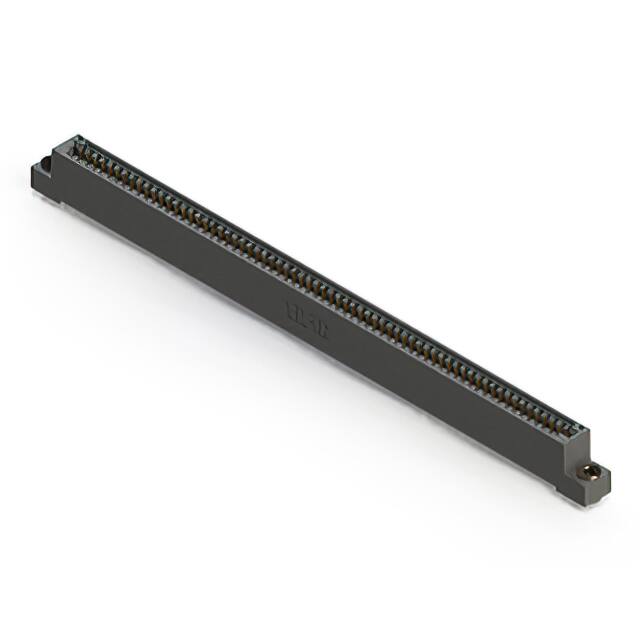 395-067-524-103 CONN EDGE SINGLE FML 67POS 0.100