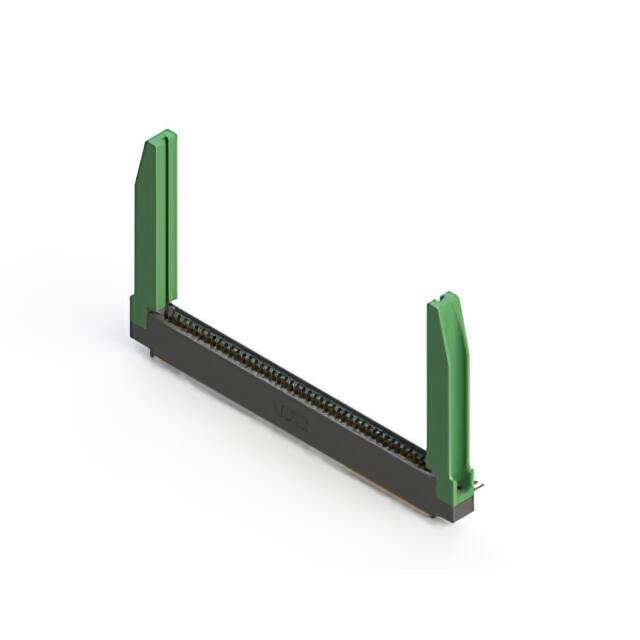 395-092-559-578 CONN EDGE DUAL FMALE 92POS 0.100