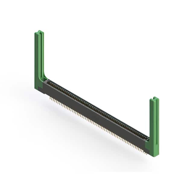 395-061-523-158 395 SERIES (.100" (2.54MM) CONTA
