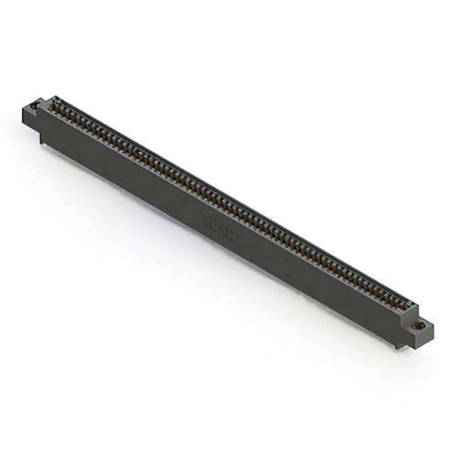 395-067-524-607 395 SERIES (.100" (2.54MM) CONTA