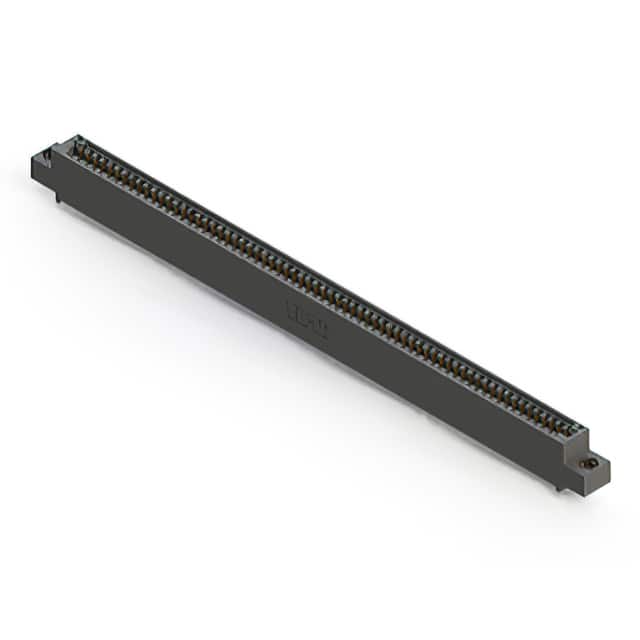 395-067-524-407 CONN EDGE SINGLE FML 67POS 0.100