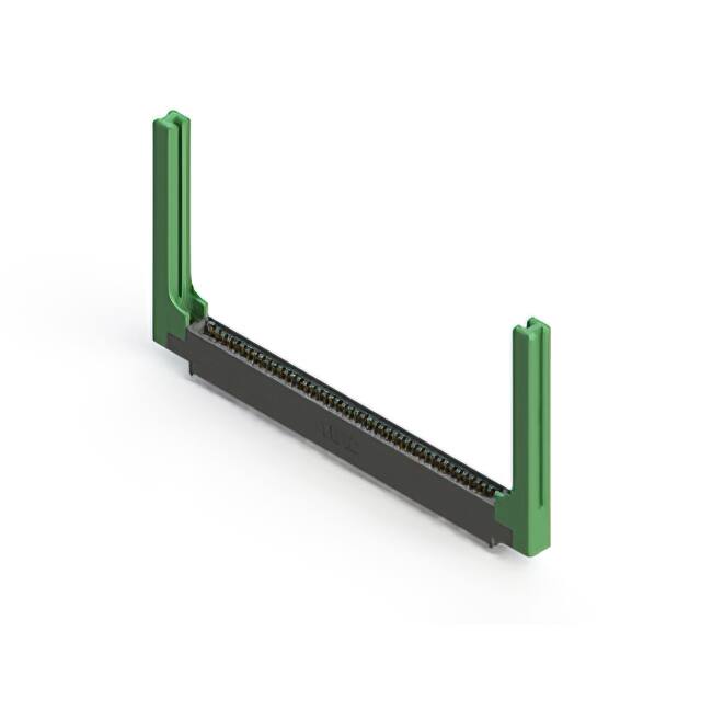 395-092-560-858 CONN EDGE DUAL FMALE 92POS 0.100