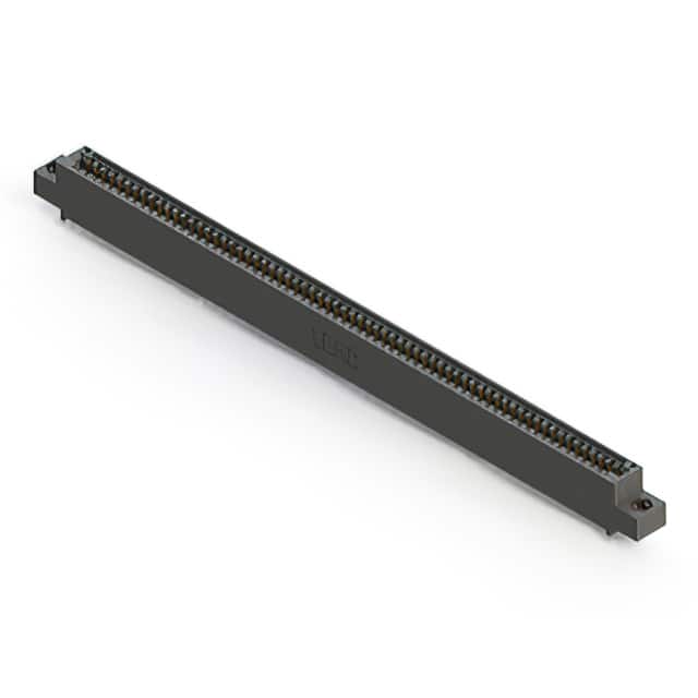 395-067-520-408 CONN EDGE SINGLE FML 67POS 0.100