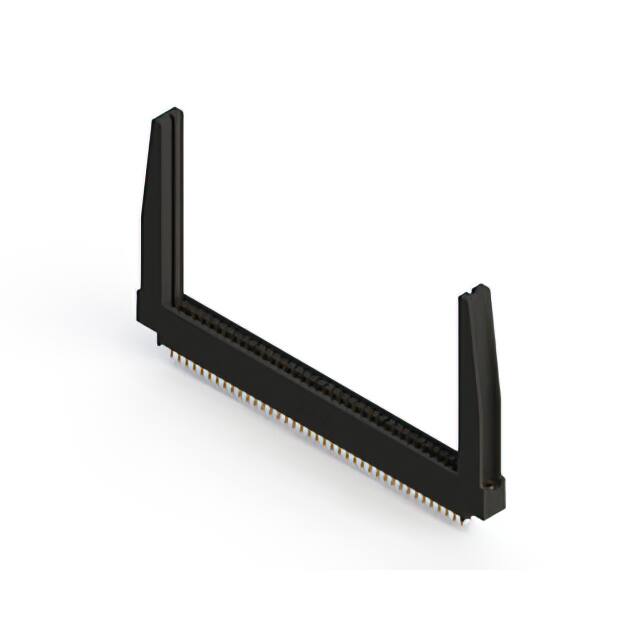 396-078-556-878 CONN EDGE DUAL FMALE 78POS 0.125