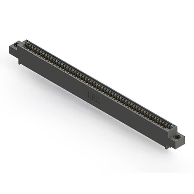 395-054-524-607 CONN EDGE SINGLE FML 54POS 0.100