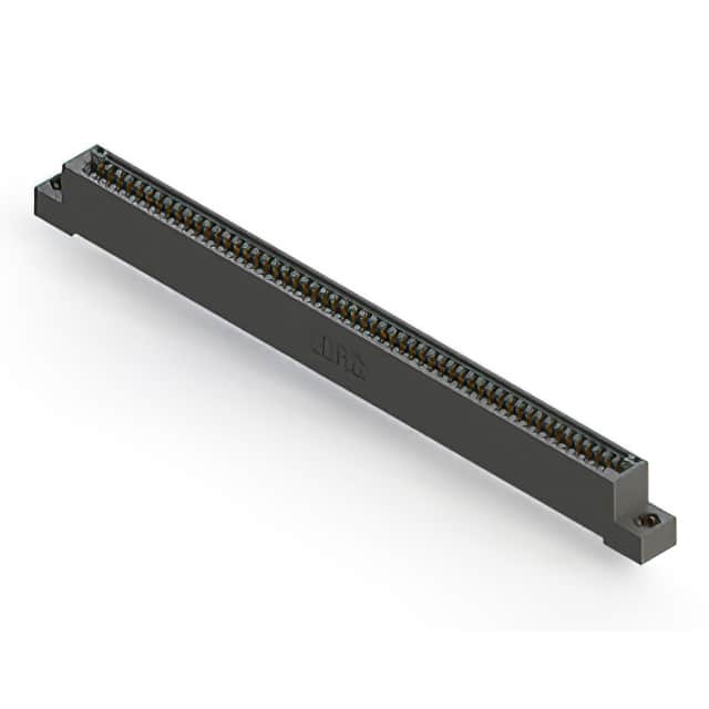 395-054-524-107 CONN EDGE SINGLE FML 54POS 0.100