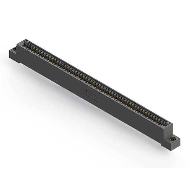395-054-521-107 CONN EDGE SINGLE FML 54POS 0.100