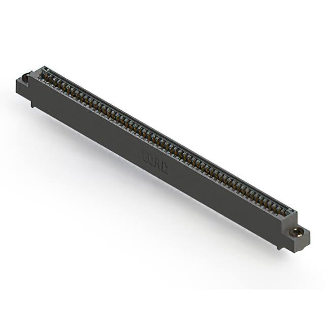 395-054-520-403 CONN EDGE SINGLE FML 54POS 0.100