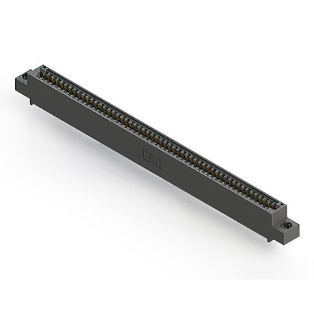 395-054-521-407 395 SERIES (.100" (2.54MM) CONTA