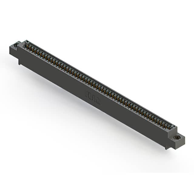 395-054-521-607 CONN EDGE SINGLE FML 54POS 0.100