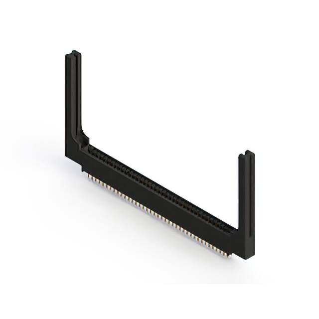 396-078-556-858 CONN EDGE DUAL FMALE 78POS 0.125