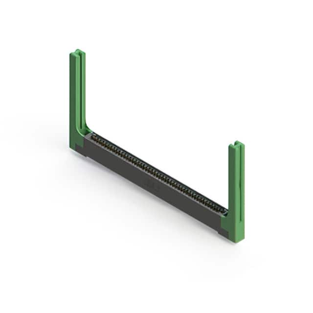 395-048-541-158 CONN EDGE SINGLE FML 48POS 0.100