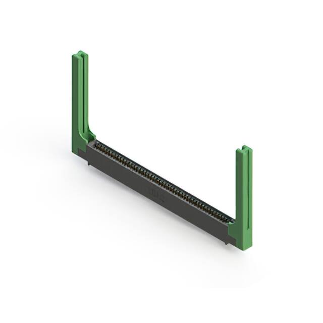395-048-542-458 CONN EDGE SINGLE FML 48POS 0.100