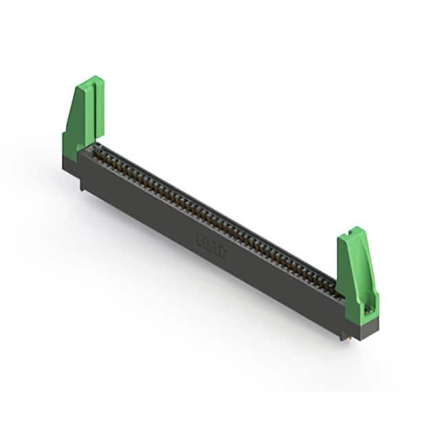 395-048-523-688 CONN EDGE SINGLE FML 48POS 0.100