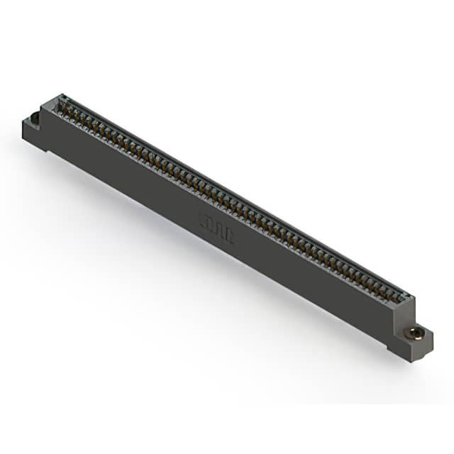 395-054-521-103 CONN EDGE SINGLE FML 54POS 0.100
