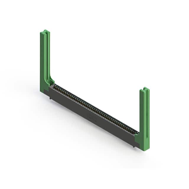 395-048-523-458 CONN EDGE SINGLE FML 48POS 0.100