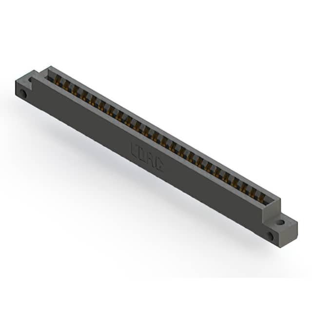 356-024-521-112 CONN EDGE DUAL FMALE 56POS 0.156