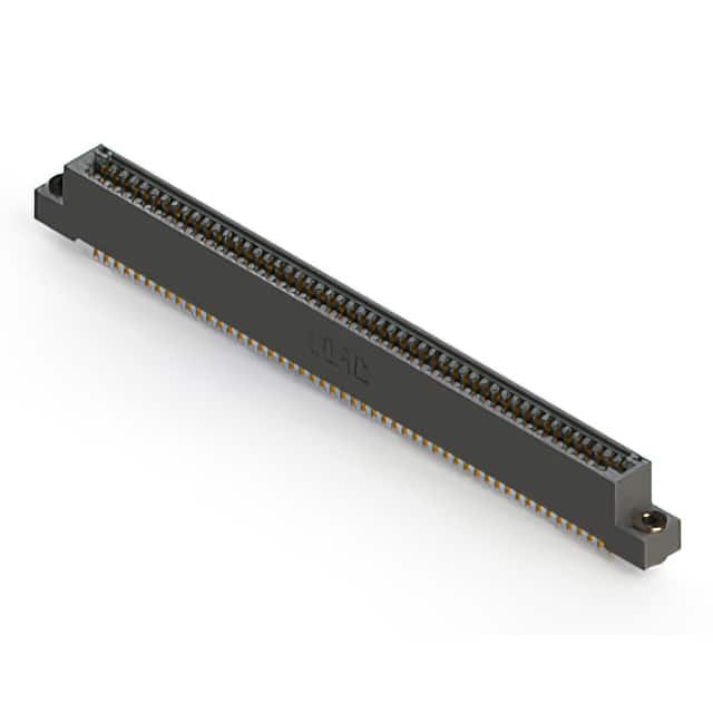 395-102-556-203 CONN EDGE DUAL FML 102POS 0.100