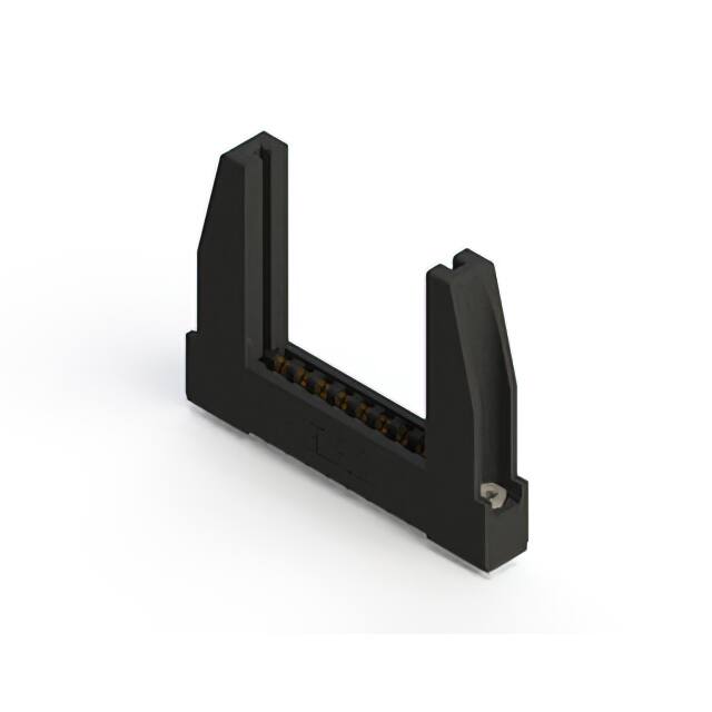 357-009-501-178 CONN EDGE DUAL FMALE 18POS 0.156