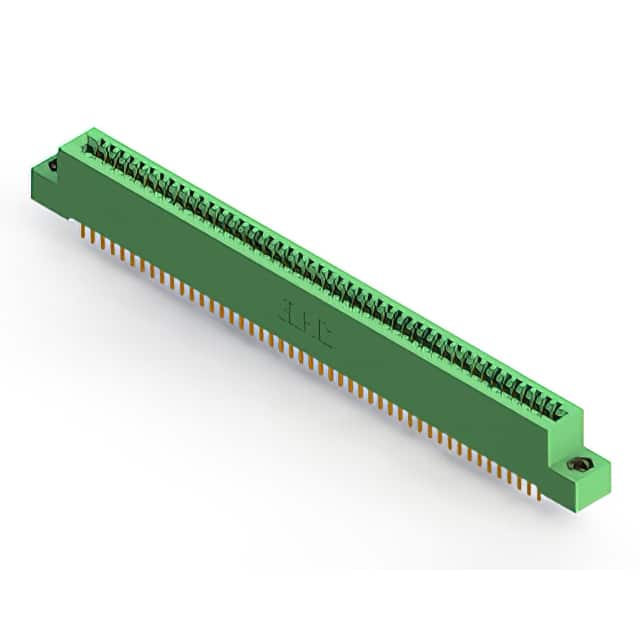 342-094-521-208 CONN EDGE DUAL FMALE 94POS 0.100