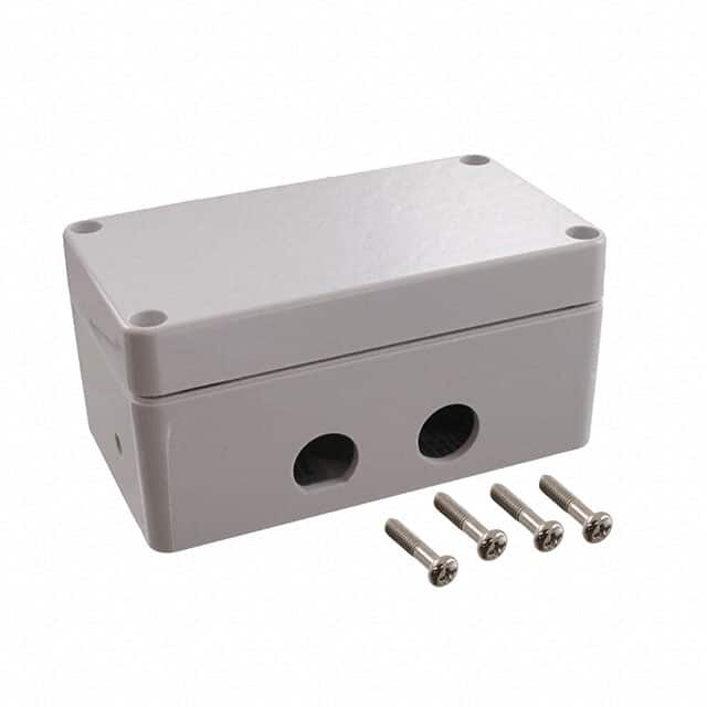 4002936 BOX PN-1322 MOD TO 92-3375