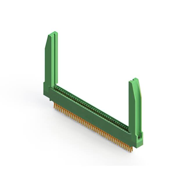 345-086-560-578 CONN EDGE DUAL FMALE 86POS 0.100