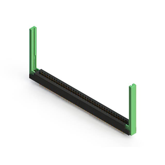355-072-520-568 CONN EDGE DUAL FMALE 72POS 0.156