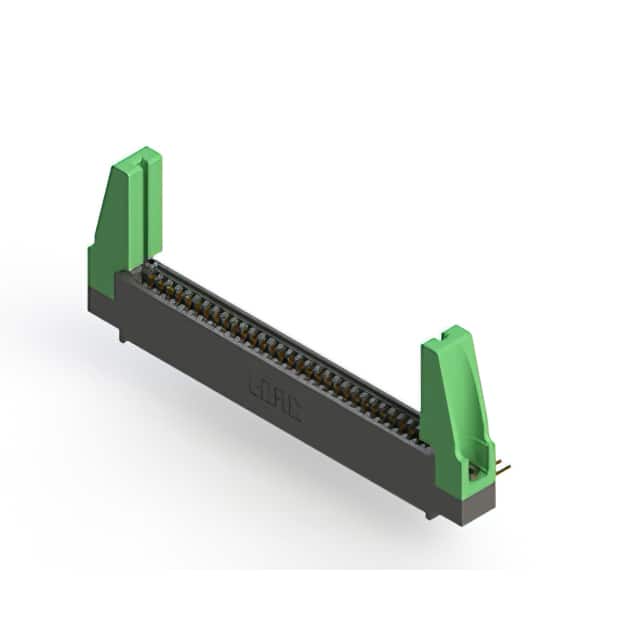 395-032-559-488 CONN EDGE SINGLE FML 32POS 0.100