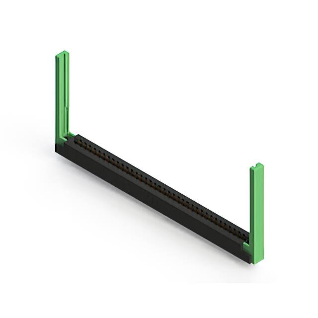 355-072-521-268 CONN EDGE DUAL FMALE 72POS 0.156
