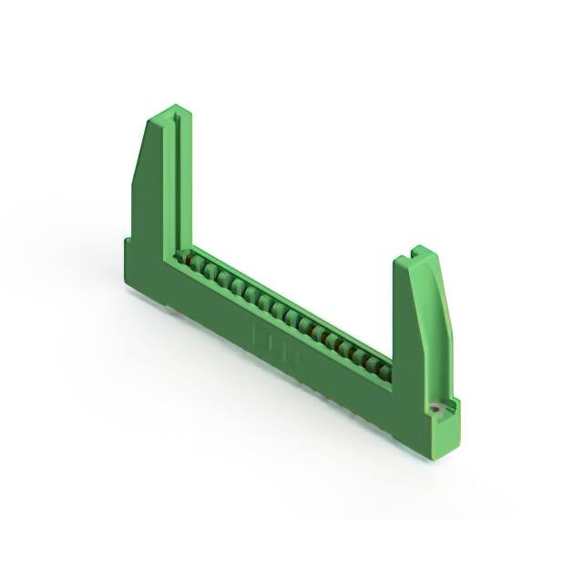 307-034-560-278 CONN EDGE DUAL FMALE 34POS 0.156