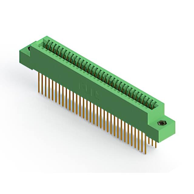 325-064-540-208 CONN EDGE DUAL FMALE 64POS 0.100