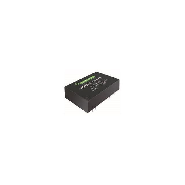 10DPWE4_2405D1.5 DC-DC INDUSTRIAL