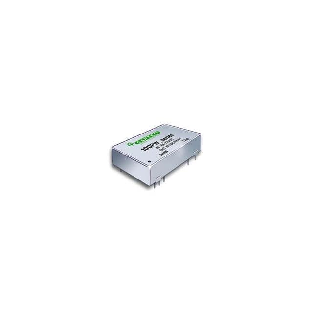 10DPW_2405D1.5 DC-DC INDUSTRIAL