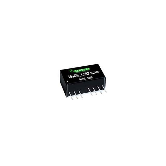 10S8W_1212S1.5RP DC-DC INDUSTRIAL