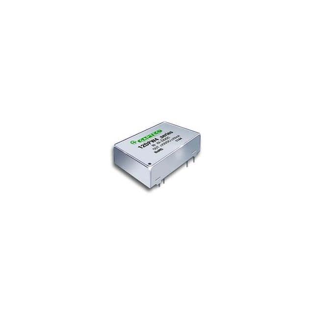 12DPW4_2415D1.5 DC-DC INDUSTRIAL
