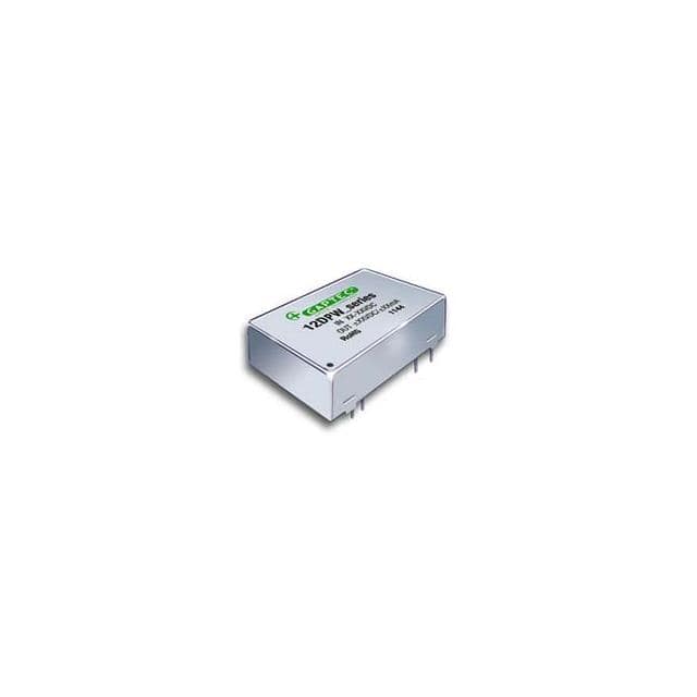 12DPW_1212D1.5 DC-DC INDUSTRIAL