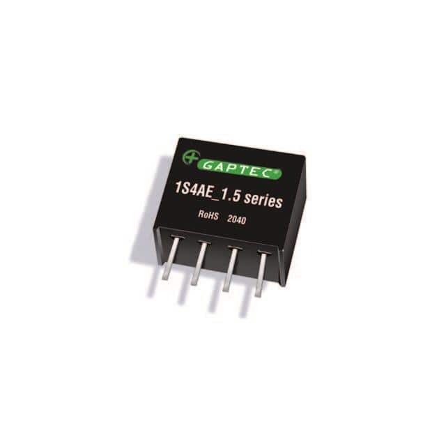 1S4AE_0312S1.5UP DC-DC INDUSTRIAL