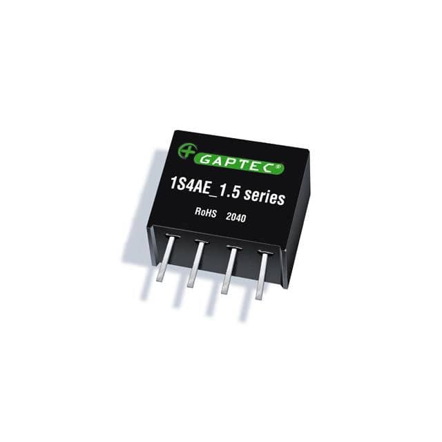 1S4AE_1212S1.5UP DC-DC INDUSTRIAL