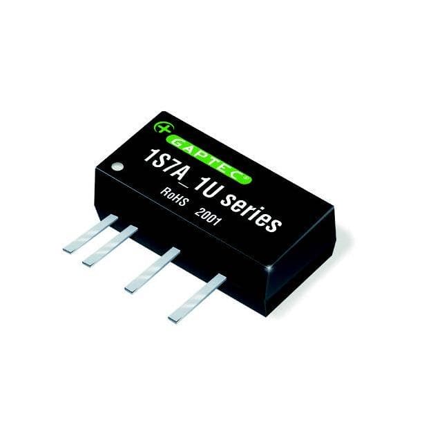1S7A_050305DS1U DC-DC INDUSTRIAL