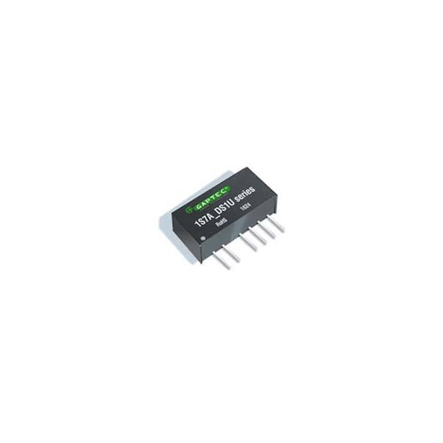 1S7A_051205DS1U DC-DC INDUSTRIAL