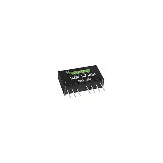 1S8WE_1209S1RP DC-DC INDUSTRIAL