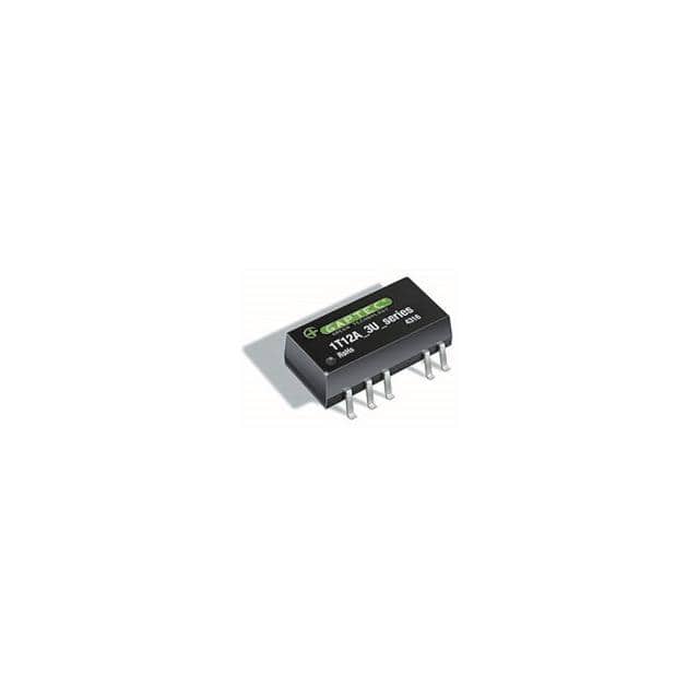 1T12A_1205S3U DC-DC INDUSTRIAL
