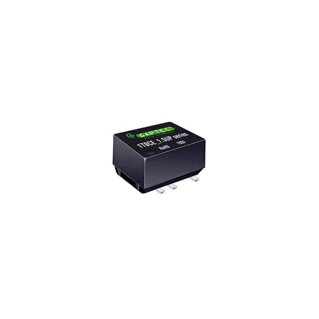 1T8A1_1205S1.5UP DC-DC INDUSTRIAL
