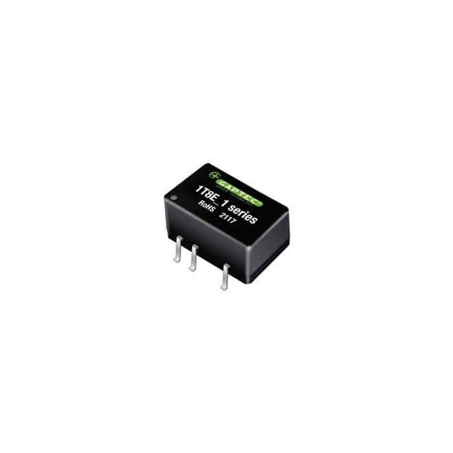 1T8E_1503S1U DC-DC INDUSTRIAL