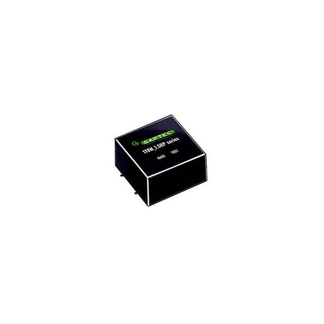 1T8W_1203S1.5RP DC-DC INDUSTRIAL