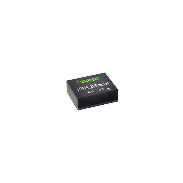 1TM14_0505S3UP DC-DC INDUSTRIAL