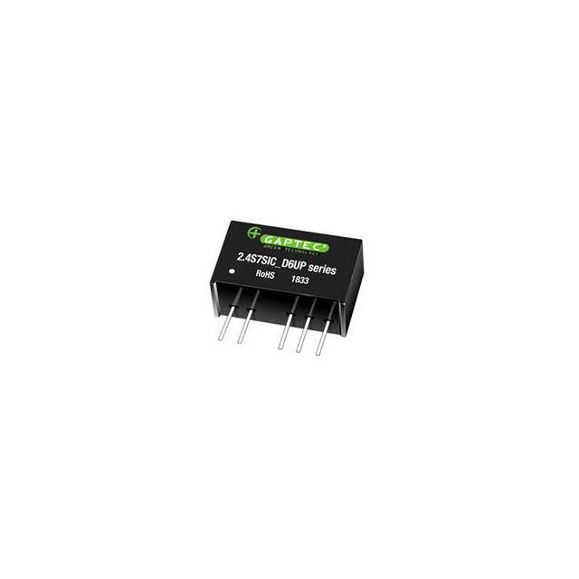 2.4S7SIC_152004D6UP DC-DC IGBT & SIC
