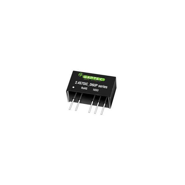 2.4S7SIC_242004D6UP DC-DC IGBT & SIC
