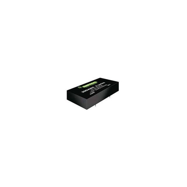 20DAW4_2412S3 DC-DC INDUSTRIAL