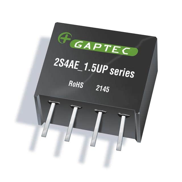 2S4AE_0512S1.5UP DC-DC INDUSTRIAL